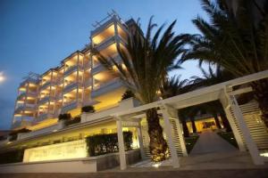Villa Del Mare Spa Resort, Cervia