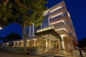 Hotel Excelsior, Cervia