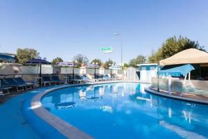 Hotel Zenith, Cervia