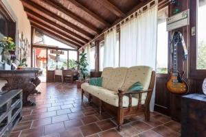 Agriturismo Casale Sasso, Cerveteri