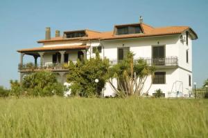 La Mia Casa per Tutti, Cerveteri