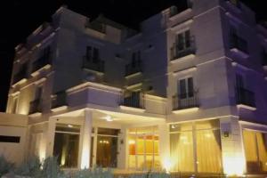 Hotel Madonna Delle Grazie, Ceglie Messapica