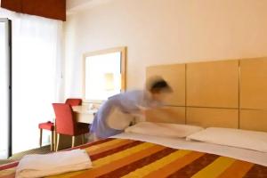 Hotel Cristina Corona, Cattolica