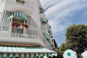 Hotel Flora, Cattolica