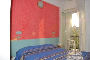 Hotel Senior, Cattolica