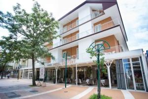Hotel Confort, Cattolica