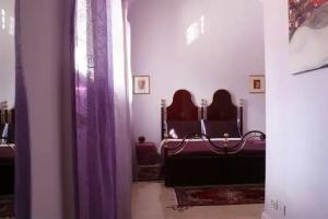 Acquadellarte B&B Catania, Catania