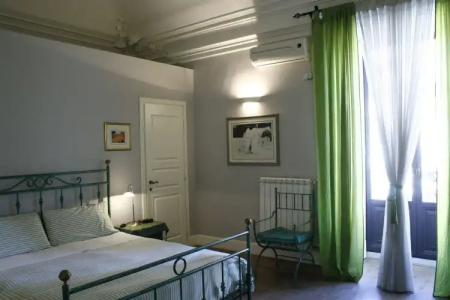 Acquadellarte B&B Catania - 2