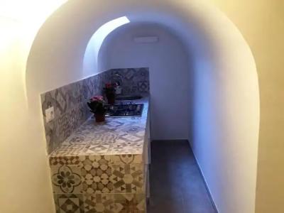 Acquadellarte B&B Catania - 48