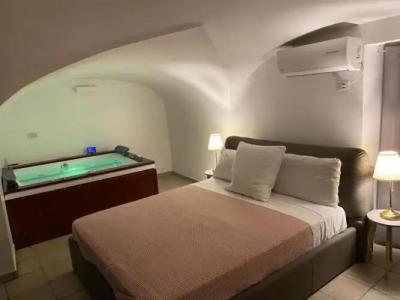 Acquadellarte B&B Catania - 46