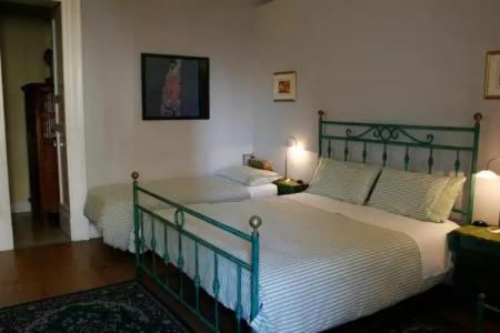 Acquadellarte B&B Catania - 14
