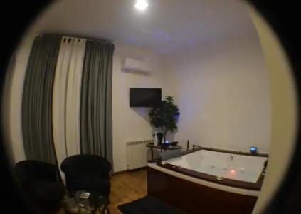 Acquadellarte B&B Catania - 37