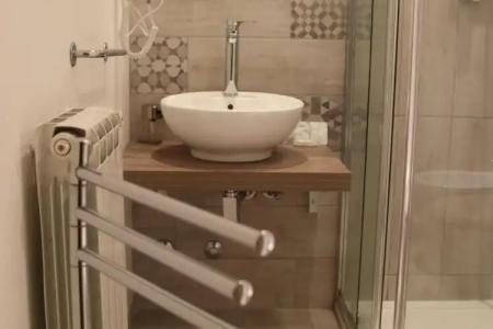 Acquadellarte B&B Catania - 25