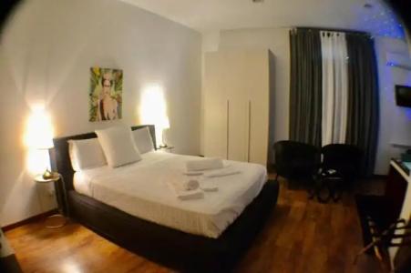 Acquadellarte B&B Catania - 38