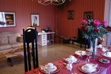 Acquadellarte B&B Catania - 9