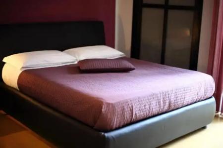 Acquadellarte B&B Catania - 18