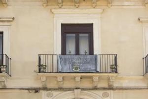 Principe di Francalanza, Catania