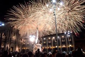 Hotel Sangiuliano, Catania