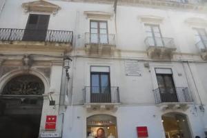 B&B Massimo Centro, Catania