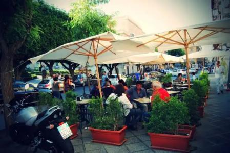 B&B Massimo Centro - 16