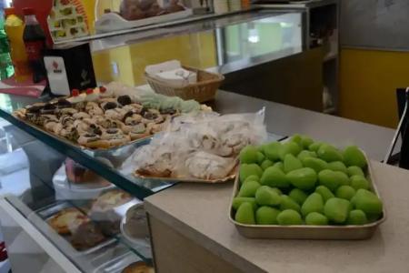 B&B Massimo Centro - 11