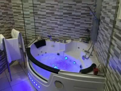 B&B Massimo Centro - 13