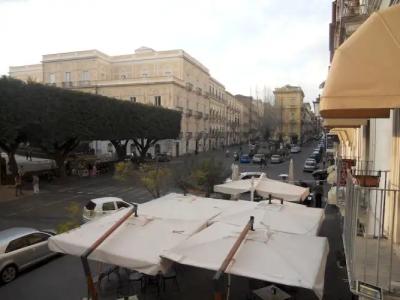 B&B Massimo Centro - 15