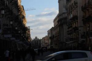 Catania Crossing B&B - Rooms & Comforts, Catania