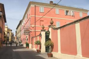 Hotel Aganoor, Castiglione del Lago