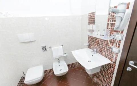 Al Ritrovo Ristorante & Albergo - 29