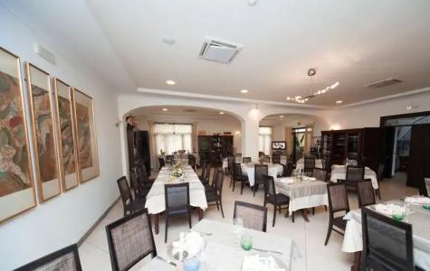 Al Ritrovo Ristorante & Albergo - 14