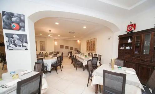 Al Ritrovo Ristorante & Albergo - 57