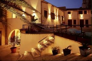 Cetarium Hotel, Castellammare del Golfo