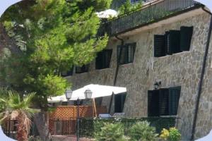 Residence Domus Cilento, Castellabate