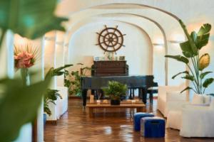 Approdo Resort Thalasso Spa, Castellabate