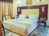 Double Junior Suite