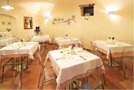L' Antico Cortile - 9