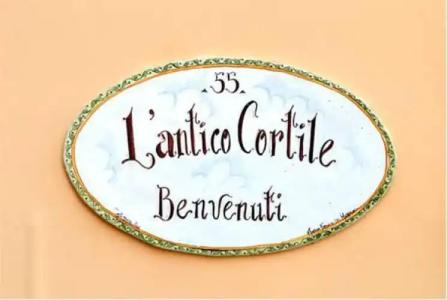 L' Antico Cortile - 4