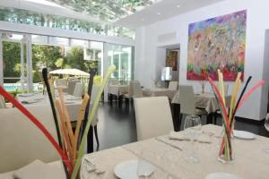 Villa Maria Cristina, Caserta