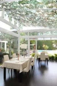 Villa Maria Cristina - 4