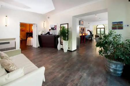 Villa Maria Cristina - 12