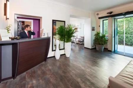 Villa Maria Cristina - 42