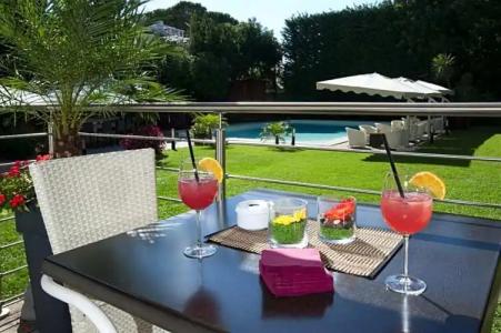 Villa Maria Cristina - 52