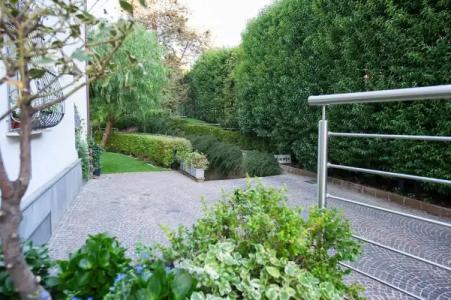 Villa Maria Cristina - 7