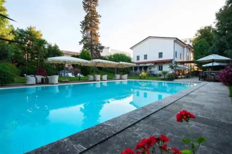 Villa Maria Cristina - 16