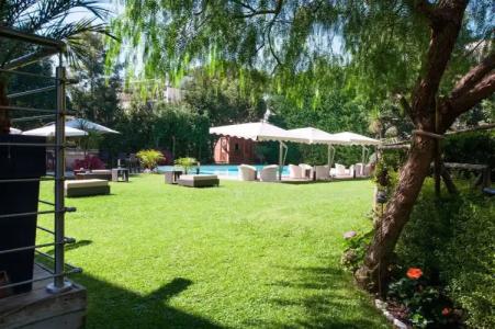 Villa Maria Cristina - 15