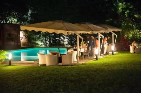 Villa Maria Cristina - 8