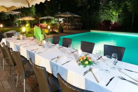 Villa Maria Cristina - 11