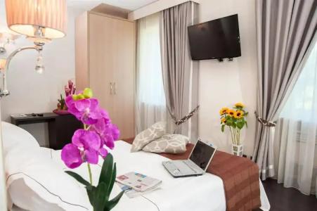 Villa Maria Cristina - 21