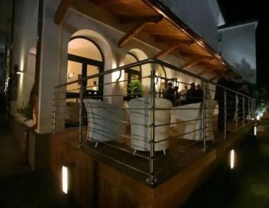 Villa Maria Cristina - 39